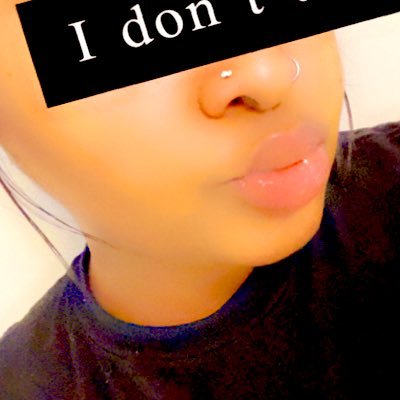 29 ♍️. 100% Woman. Love the freaky shit. It’s a fact my mouth a make that dick nut😋 but no we cannot link up.