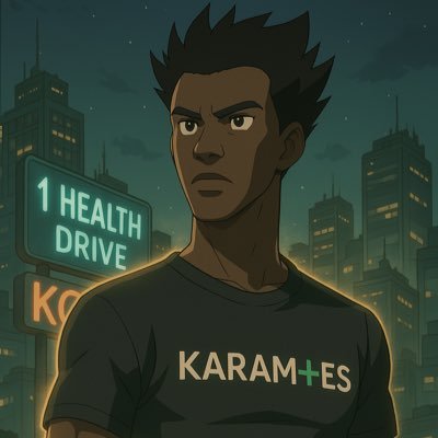 Co-founder and CMIO @KaramiesHealth; Principal @397Ventures, Physician Technologist; T/RT = my own views