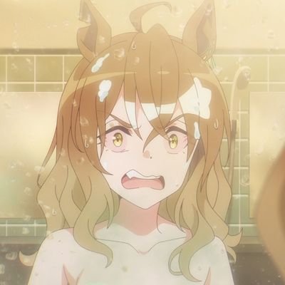 たけのこ!です。ウマ娘/ドラヒ/モンスト/遊戯王/ポケモンが好きです! 荒野id 469159288 ホロリス
LINEオッケーですにゃ
鍵垢@takenoko_sabu2
https://t.co/kO0PUpJNdO