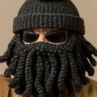 Squiddy of the Brown Waters (@tad_squid) Twitter profile photo