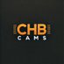 CHB Cams (@chb_cams) Twitter profile photo CHB Cams (@chb_cams) Twitter profile photo