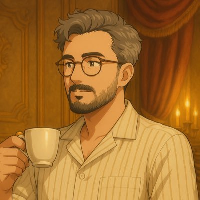 aloscarss's profile picture. باحث في علم #النفس ، بين الكتاب والفلسفة وبرفقة الشاي والتصوير والموسيقى 🤍🙏