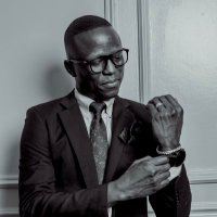 Fredrick Nyambare 🐐 (@nyambaremph) 's Twitter Profile Photo