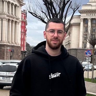 itaishoval's profile picture. בלי ״שמה?״