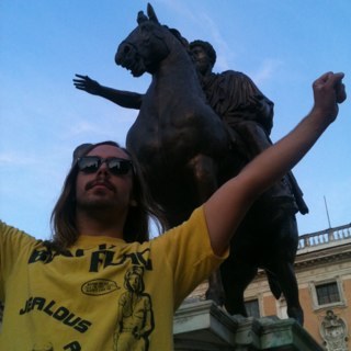 dogsholylife's profile picture. http://t.co/0L2zTgB5gm Los Angeles hardcore punk for fans of From Ashes Rise, Eyehategod, Cursed, & His Hero is Gone.