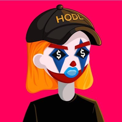 Professional Illustrator | Open for Commissions ✉️ - Content Creator 💸 SOL | ETH | BTC - @garden_finance Polinator 🌸 - Official Artist of @cryptomonke__