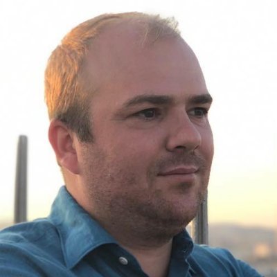 florinspararu1's profile picture. Full stack experienced developer