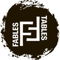 Fables in Tables (@fablesintables) 's Twitter Profile