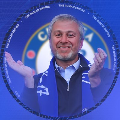 The Roman Empire. Мой Telegram? https://t.co/fEWGtKVQOV | Chelsea 💙🇷🇺