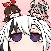 KumaPP_クマポポ🐰❄️/❌💧 (@kuma_pp1412) 's Twitter Profile Photo KumaPP_クマポポ🐰❄️/❌💧 (@kuma_pp1412) 's Twitter Profile Photo