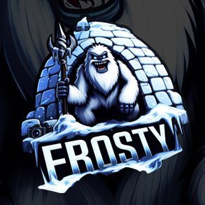 Frosty Profile
