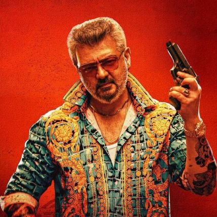 YENDRUM AK 💖 FAN...💥💯🙌
I am not a Vijay hater...🤗
But I'm a padma Bhushan  Ajith  Veriyan...👿🤫