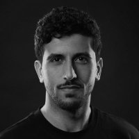 Yanir Tsarimi (@yanir_) 's Twitter Profile Photo Yanir Tsarimi (@yanir_) 's Twitter Profile Photo