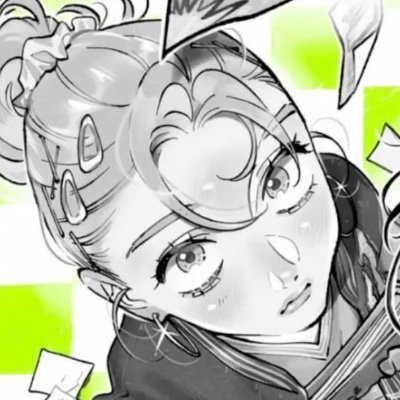 21 | I post art! no reposts or AI please and thank you | 🇵🇸 ❤️🧡🤍🩷💜 multifandom but mostly #kiniototwt and #aftgtwt! | EN|FR