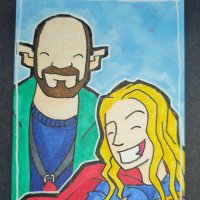 David Evans 🙈🙉🙊 (@dhevans77) 's Twitter Profile Photo