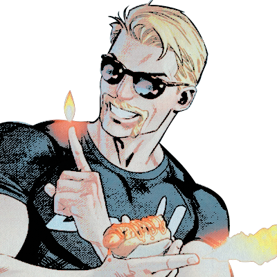 ć
¤ć
¤ JONATHAN LOWELL SPENCER STORM āø» YEAH, YOUR HUMAN TORCH āĖ FANTASTIC 4ć THE NATURE OF FLAME IS TO RISE ā“ #FLAMEį
ON āµ ćć