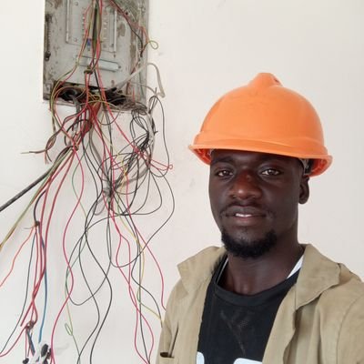 Kagumadavis2's profile picture. Electrician , Arsenal fun, NBA fun and Golf fun