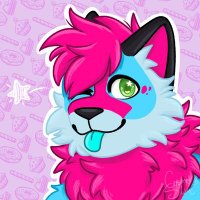🍭🍬The Peanut Butter Burglar🍬🍭 (@blizzardwolfy) 's Twitter Profile