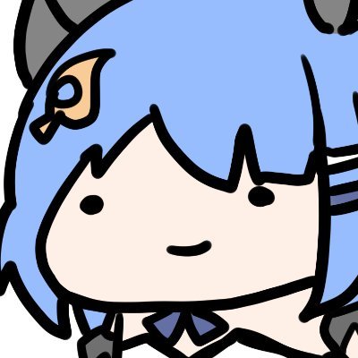 POGO!!!!POGO!!!!!POGO!!!!
壁打ちだけどリプには反応する/口が悪い/メンタル乱高下/基本鍵
https://t.co/y36VOyxG7r