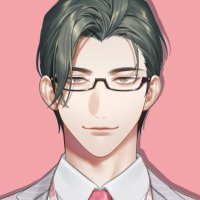 五木左京💼📊にじさんじ (@itsuki_sakyo) 's Twitter Profile