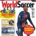 World Soccer (@worldsoccermag) Twitter profile photo World Soccer (@worldsoccermag) Twitter profile photo