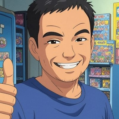 🇯🇵🇯🇵さだおです🇺🇸🇺🇸さんのプロフィール画像