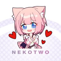nekotwo (@officialnekotwo) 's Twitter Profile Photo nekotwo (@officialnekotwo) 's Twitter Profile Photo