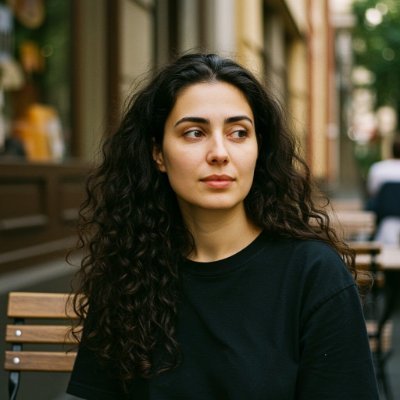 ADHDBrainiac's profile picture. No-Code Specialist for startups by day 🚀 ADHD finance advocate by night ✨ Making websites & money management doable | Webflow/Framer Expert @esiranchuk