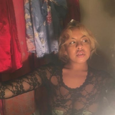 AMERIKANPRNCESS's profile picture. I had 2 slow it down 4 u dumb f*cks