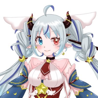 星月エトさんのプロフィール画像