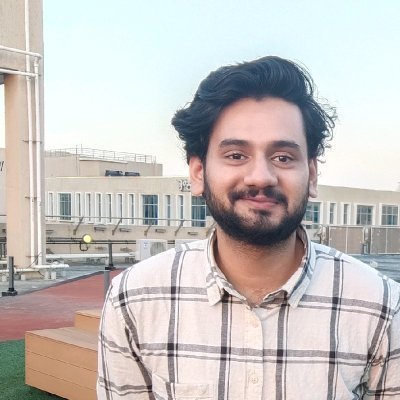 Animesh610038's profile picture. 