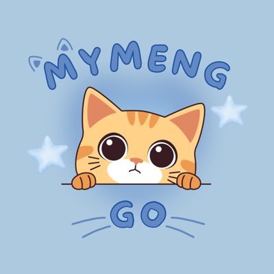 @mymengGO