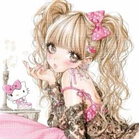 vee 🎀🔞 (@veeforvindicta) 's Twitter Profile
