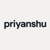 Priyanshu Gupta (@priyanshuatx) Twitter profile photo Priyanshu Gupta (@priyanshuatx) Twitter profile photo