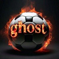 Ghost😱😱 (@ghooost001) Twitter profile photo