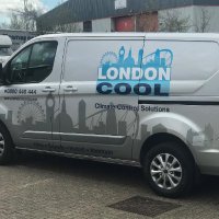 LondonCoolAirConditioning (@lcaircon) 's Twitter Profile