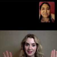 MaryRamirez (@maryramirez364) 's Twitter Profile Photo