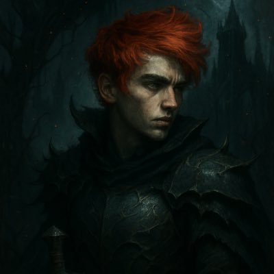 El Paladín Rojoさんのプロフィール画像