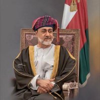 سعيد عبدالله العماني (@alomanisaid) Twitter profile photo