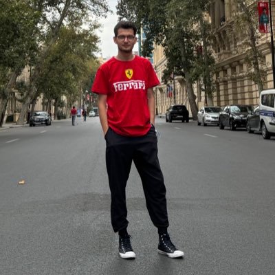 _ASimsek_'s profile picture. Mechanical Engineer #techsavvy