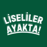 Liseliler Ayakta (@liselerayakta) 's Twitter Profile Photo