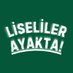 Liseliler Ayakta (@liselerayakta) Twitter profile photo Liseliler Ayakta (@liselerayakta) Twitter profile photo