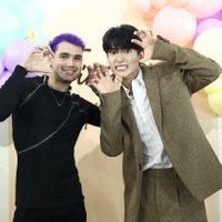 💙CJ🍀🧡 (@cjlovesmusic01) 's Twitter Profile Photo 💙CJ🍀🧡 (@cjlovesmusic01) 's Twitter Profile Photo