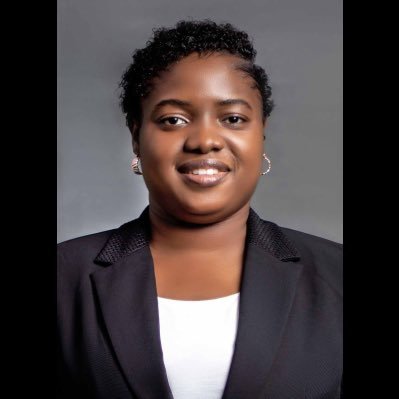 Rwdy_essi's profile picture. Aspiring Physician 🇳🇬🇱🇨🇺🇦  #Match2026