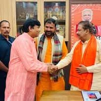 Dipak Kumar Chandravanshi (मोदी का परिवार) (@dipakkumarbjp) 's Twitter Profile