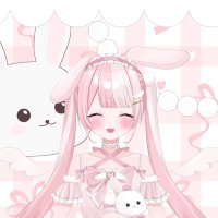 天羽美兎 (@miu_miu183) 's Twitter Profile