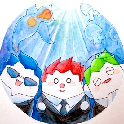 モカ☕️さんのプロフィール画像