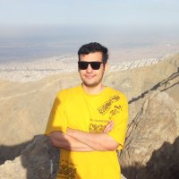 Ali-Sharify (@alisharify7) 's Twitter Profile
