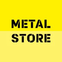 The Metal Store (@themetalstoreuk) 's Twitter Profile