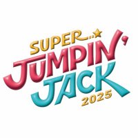 SUPER JUMPIN' JACK 2025 (@pulpo_live) 's Twitter Profile Photo